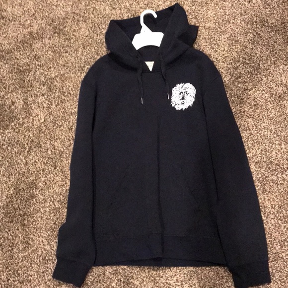 hoodie - Picture 1 of 2